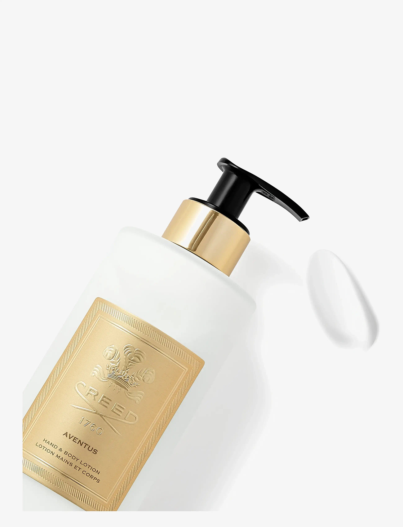 Creed - Aventus Hand & Body Lotion - unisex - no color - 1