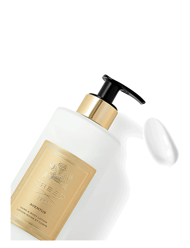 Creed - Aventus Hand & Body Lotion - unisex - no color - 1