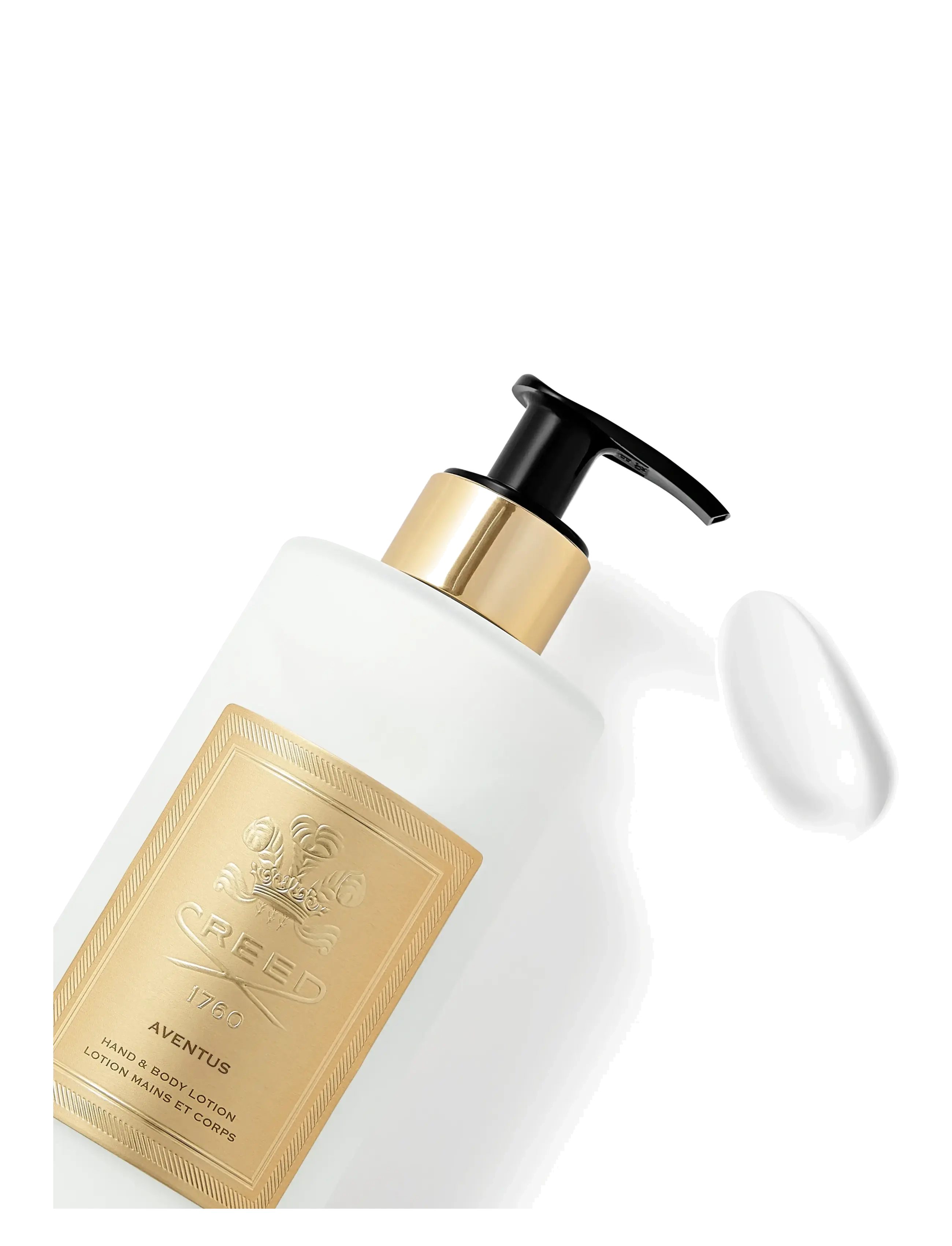 Creed - Aventus Hand & Body Lotion - no color - 1