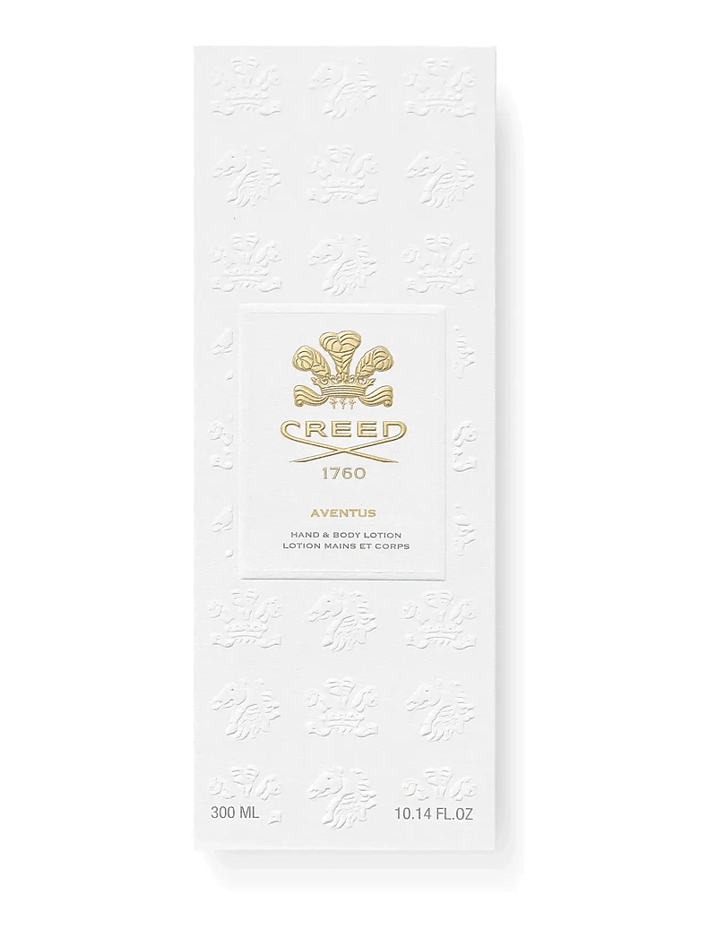 Creed - Aventus Hand & Body Lotion - unisex - no color - 2