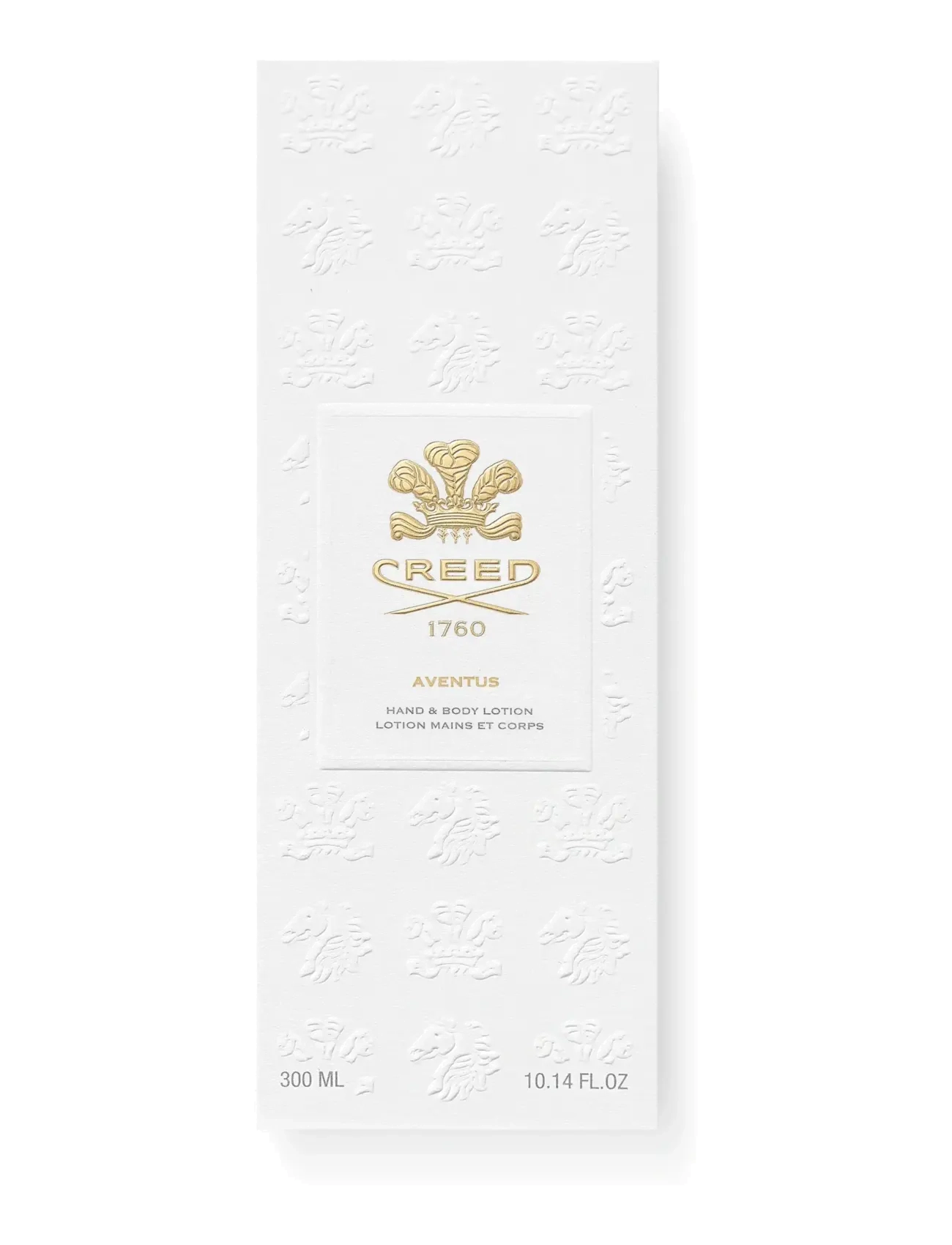 Creed - Aventus Hand & Body Lotion - no color - 2