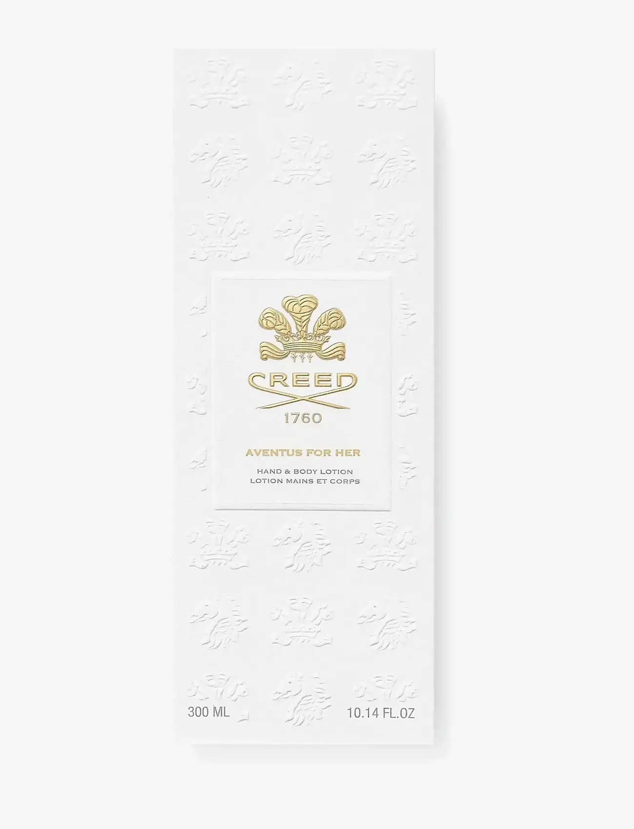 Creed - Aventus For Her Hand & Body Lotion - voiteet - no color - 3