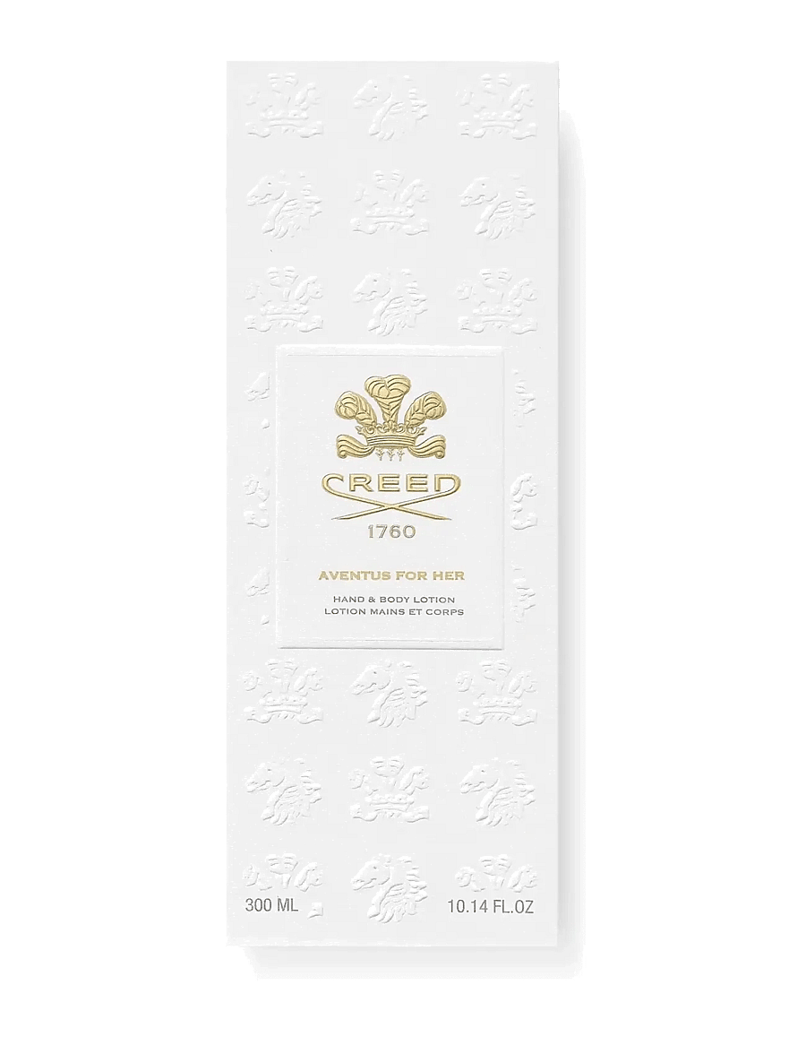 Creed - Aventus For Her Hand & Body Lotion - kreemid - no color - 3
