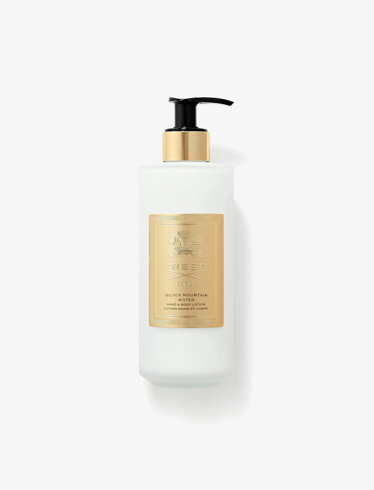 Creed - Silver Mountain Water Hand & Body Lotion - no color - 0