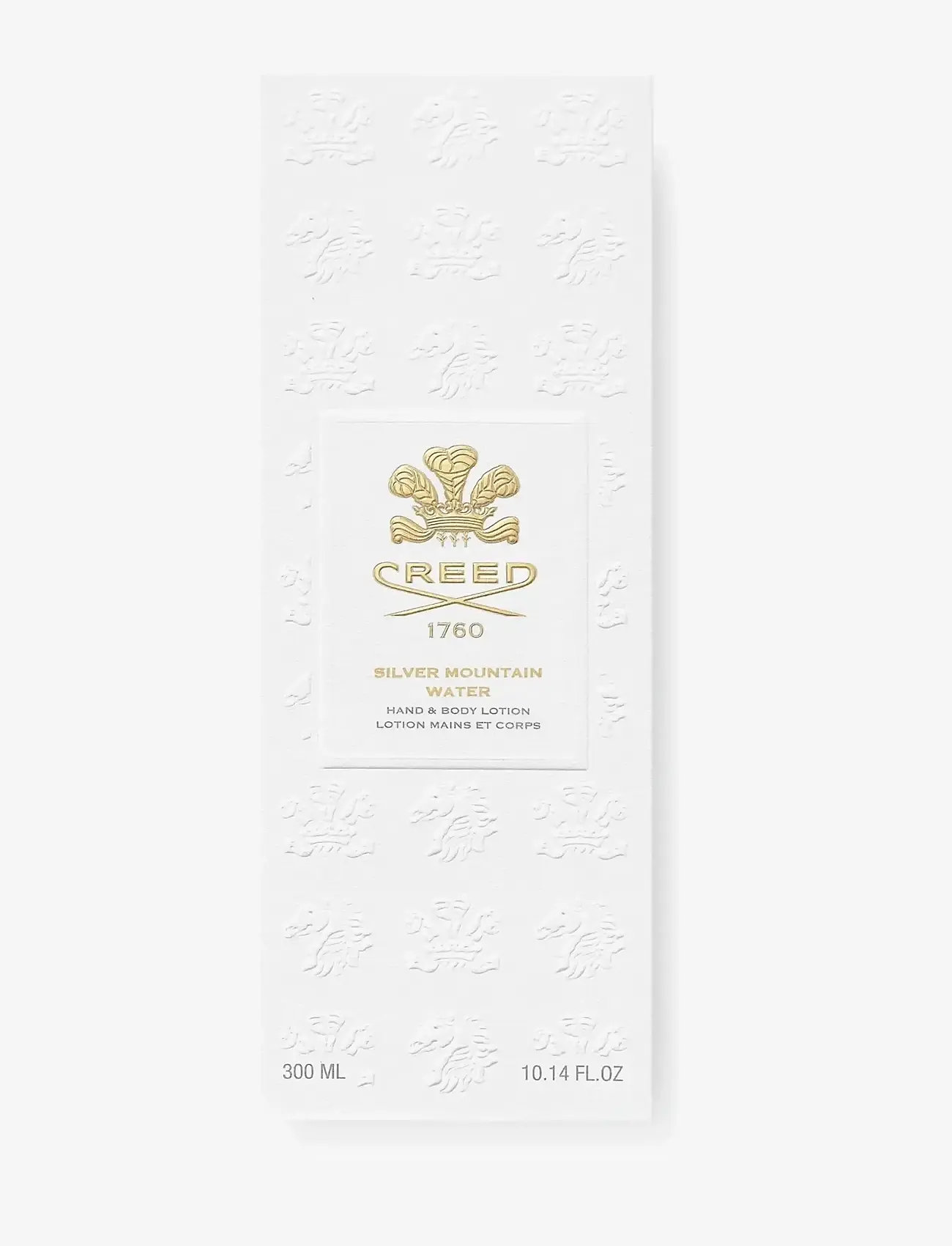 Creed - Silver Mountain Water Hand & Body Lotion - no color - 2