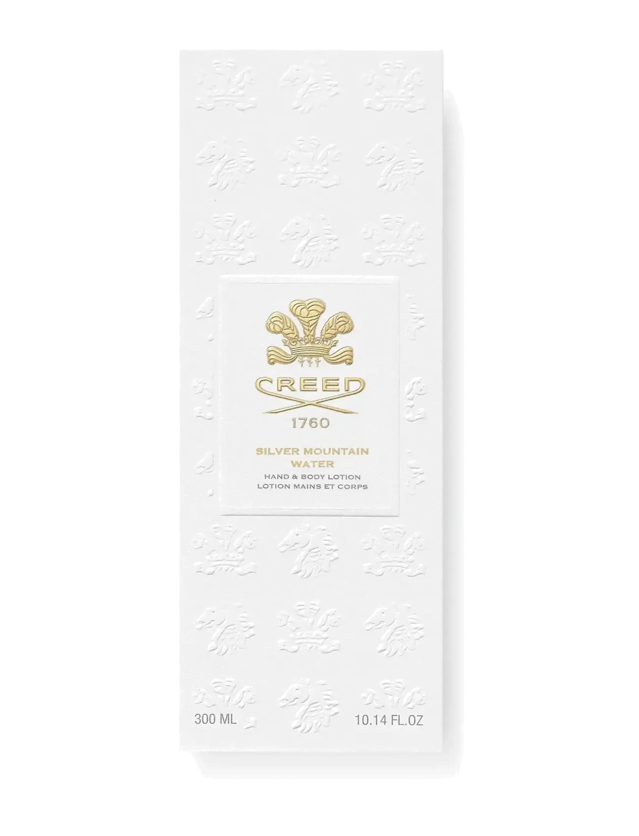 Creed - Silver Mountain Water Hand & Body Lotion - húðmjólk og krem - no color - 2