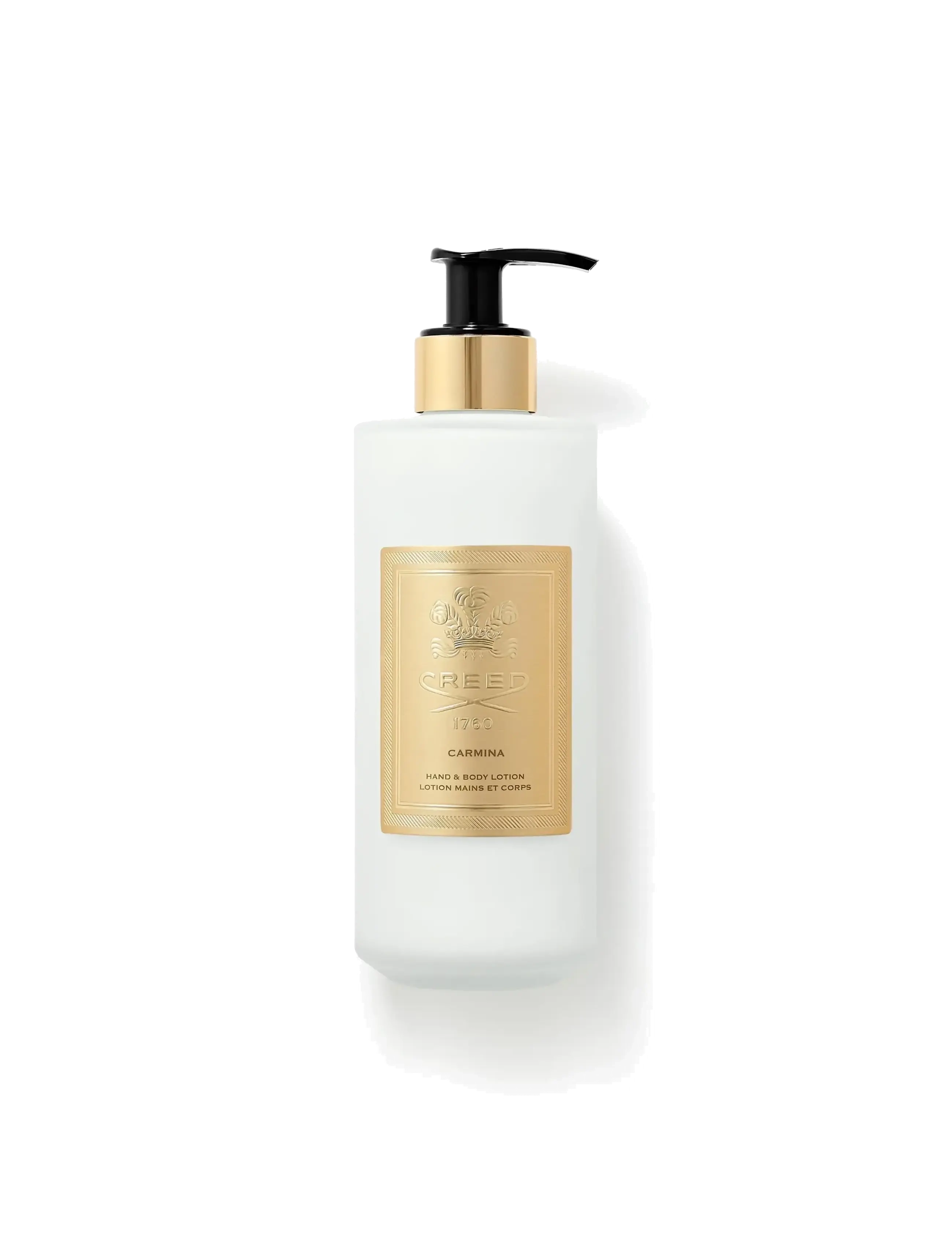 Creed Carmina Hand & Body Lotion - Sæber & Håndcremer - NO COLOR / undefined
