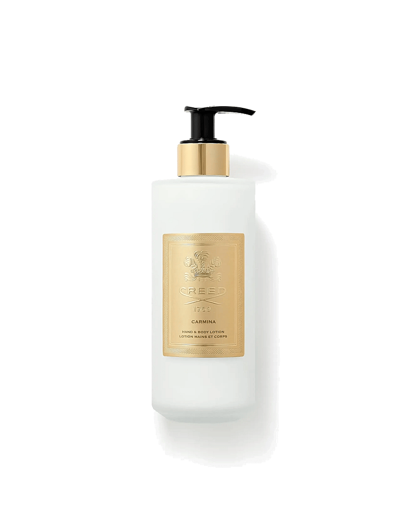 Creed - Carmina Hand & Body Lotion - voiteet - no color - 0