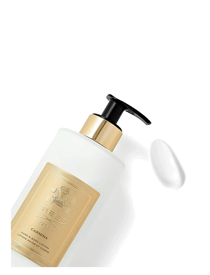 Creed - Carmina Hand & Body Lotion - voiteet - no color - 1