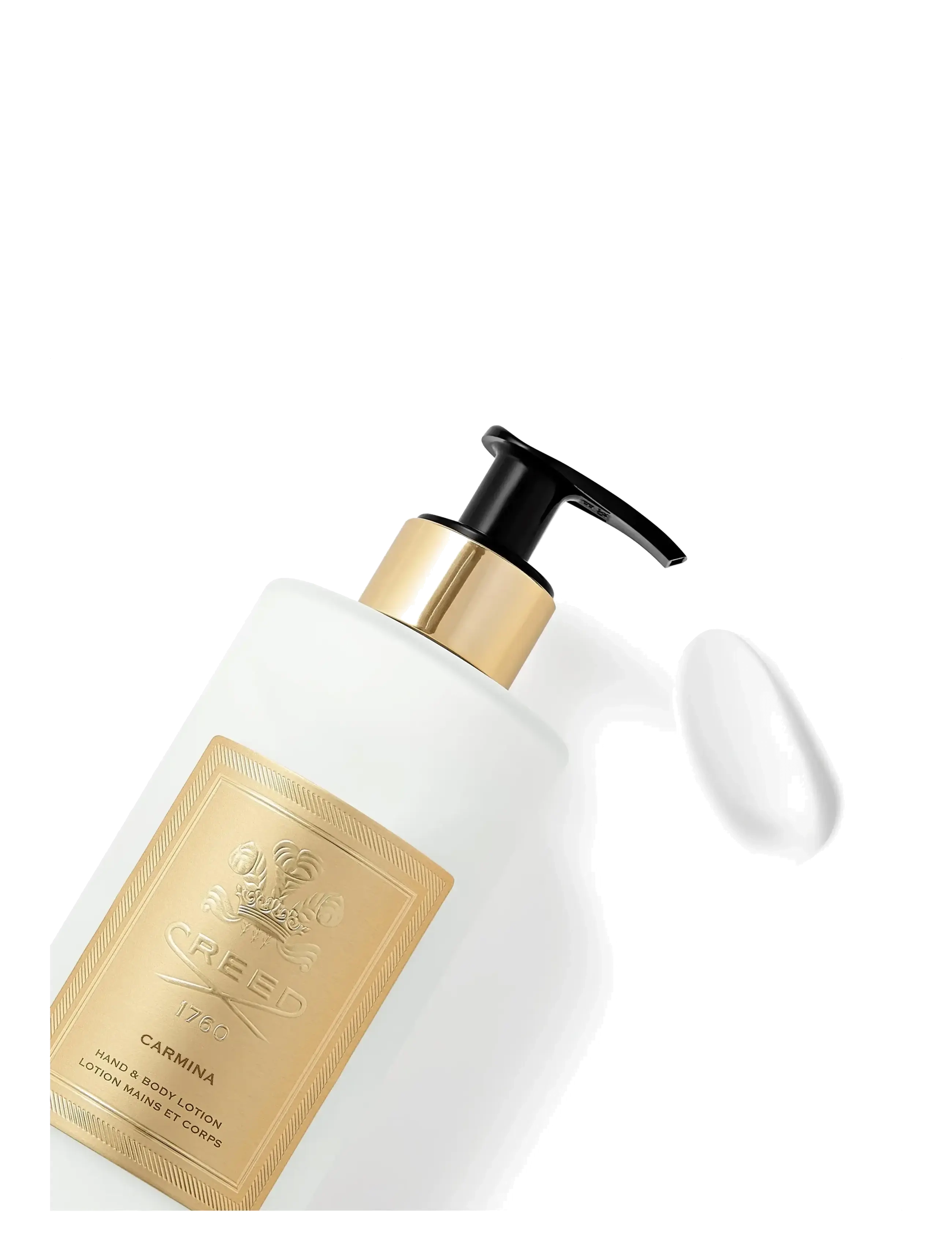 Creed - Carmina Hand & Body Lotion - unisex - no color - 1