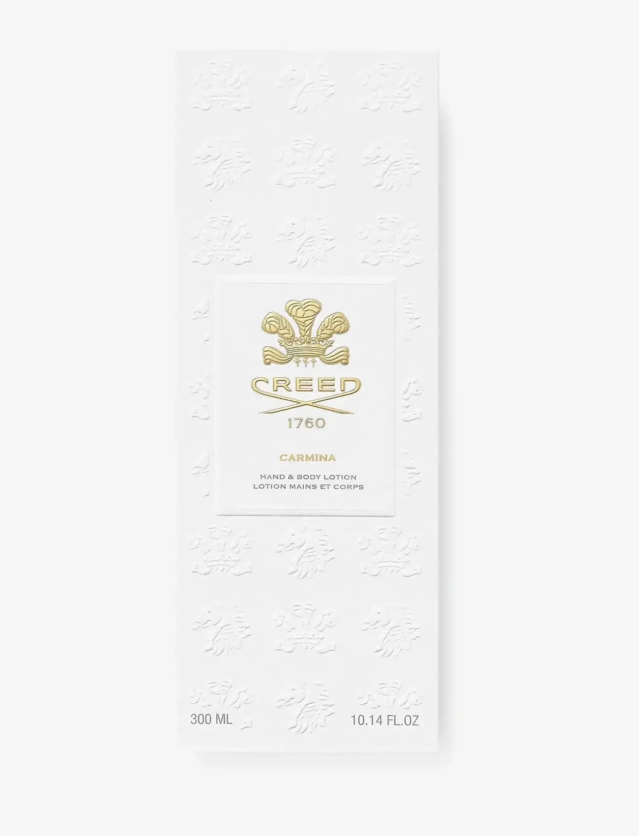 Creed - Carmina Hand & Body Lotion - voiteet - no color - 2