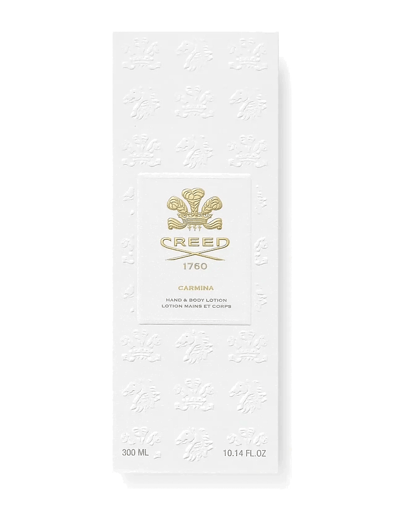 Creed - Carmina Hand & Body Lotion - voiteet - no color - 2
