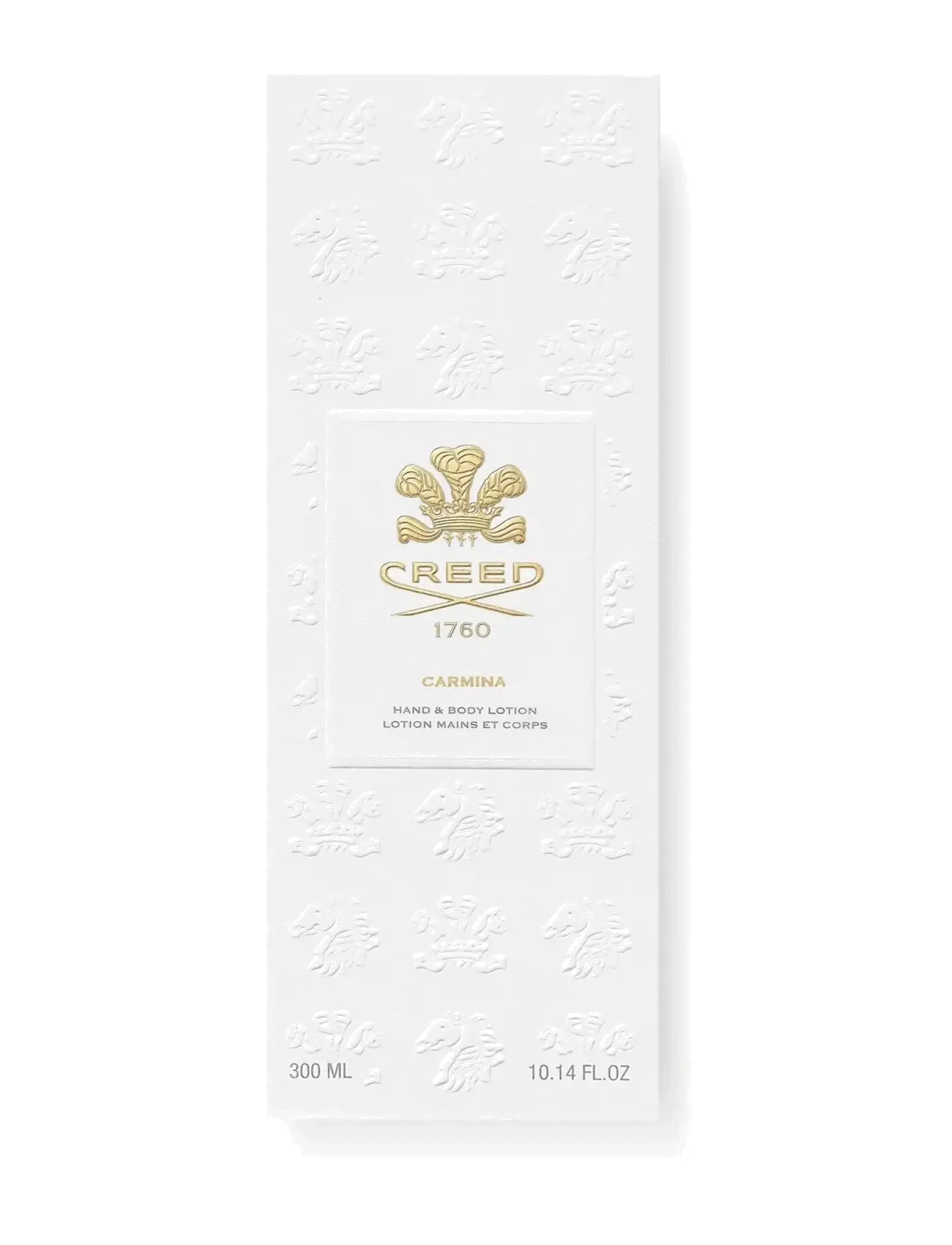 Creed - Carmina Hand & Body Lotion - unisex - no color - 2