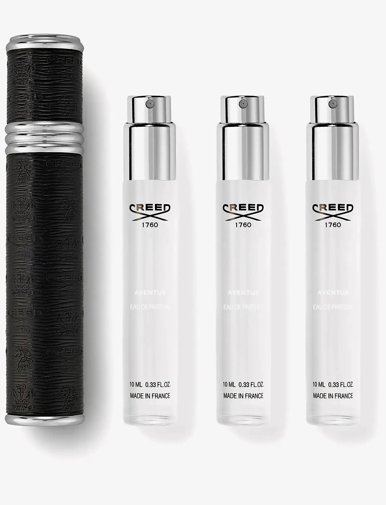Creed - Aventus Collection Travel Set - unisex - no color - 0