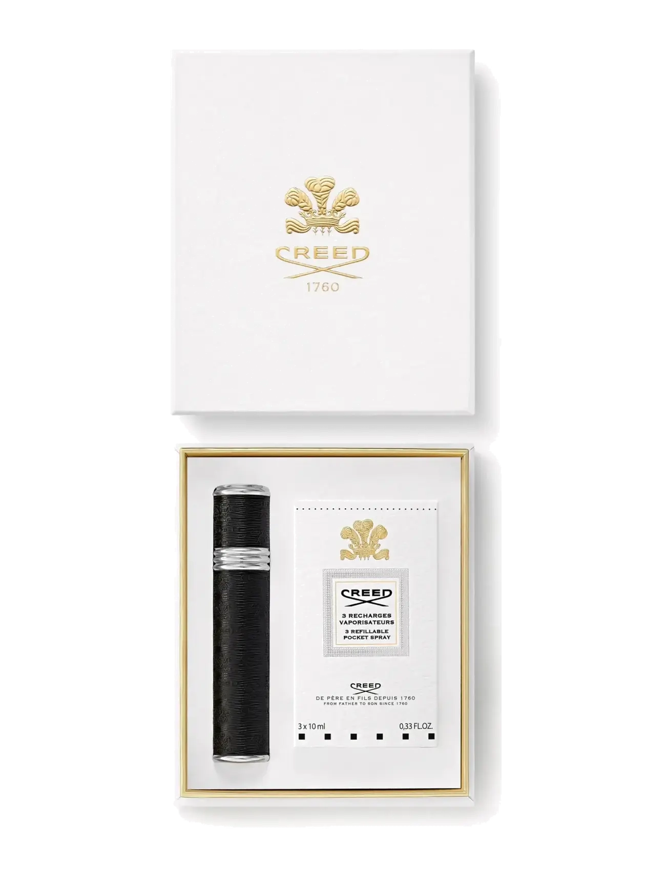 Aventus Collection Travel Set 2