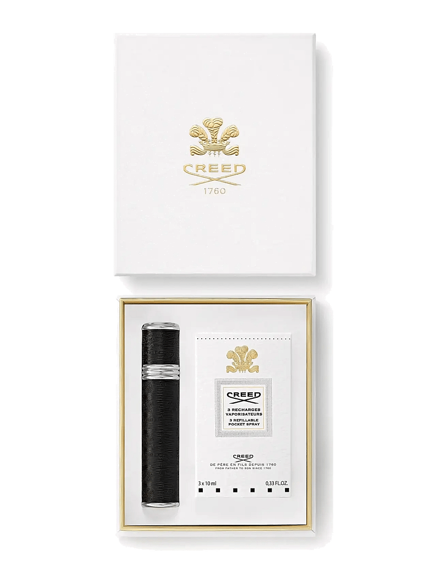 Creed - Aventus Collection Travel Set - gåvoset - no color - 1