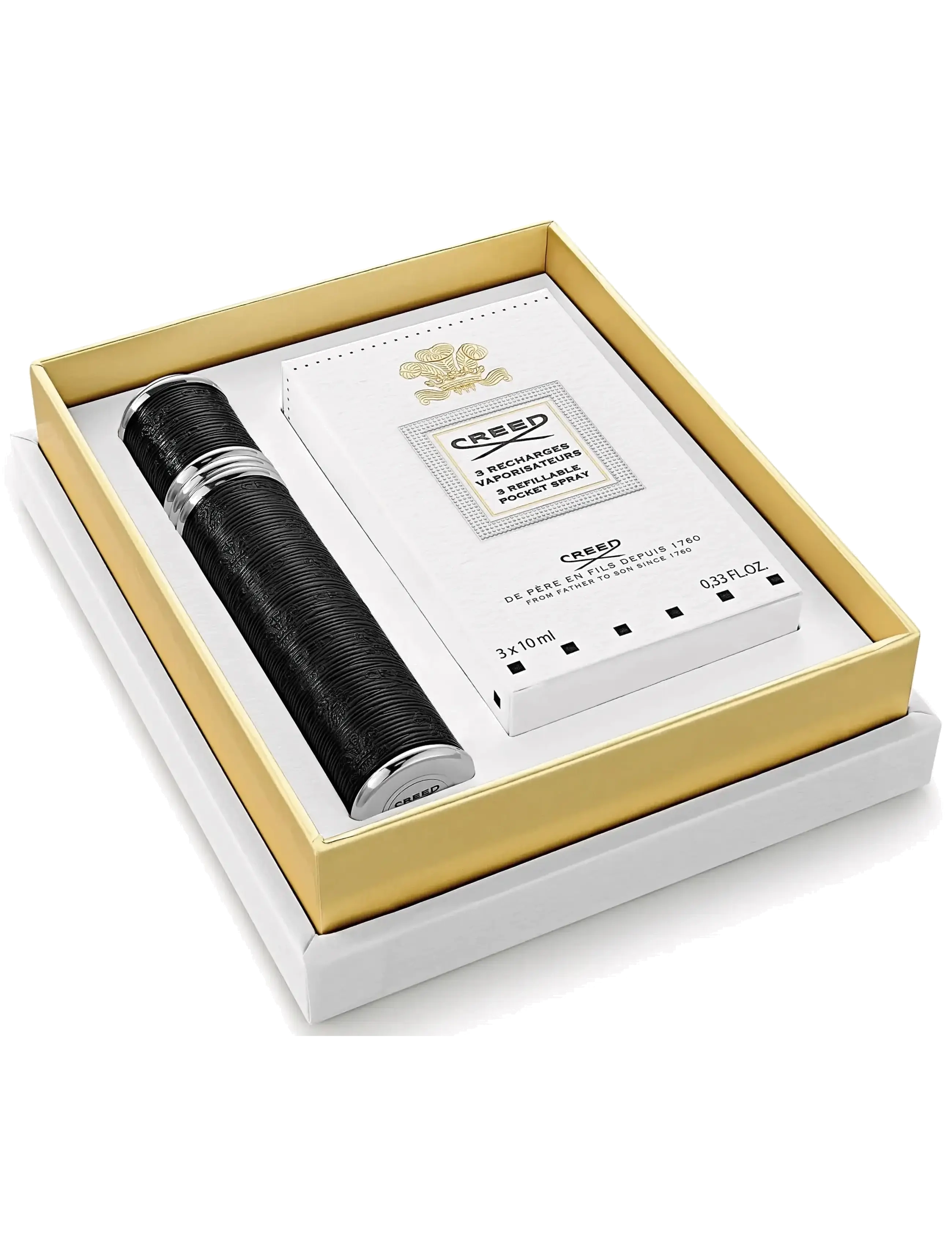 Aventus Collection Travel Set 3