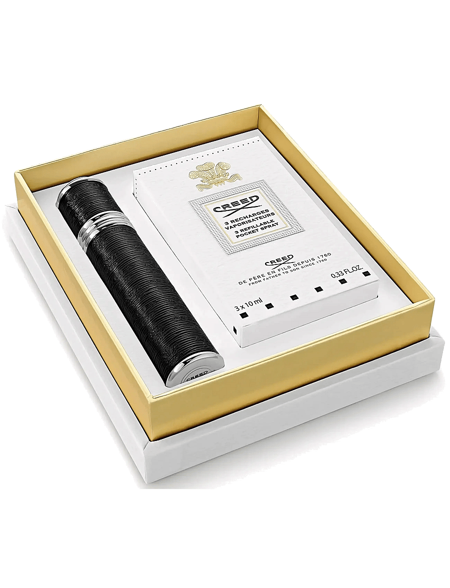 Creed - Aventus Collection Travel Set - gåvoset - no color - 2