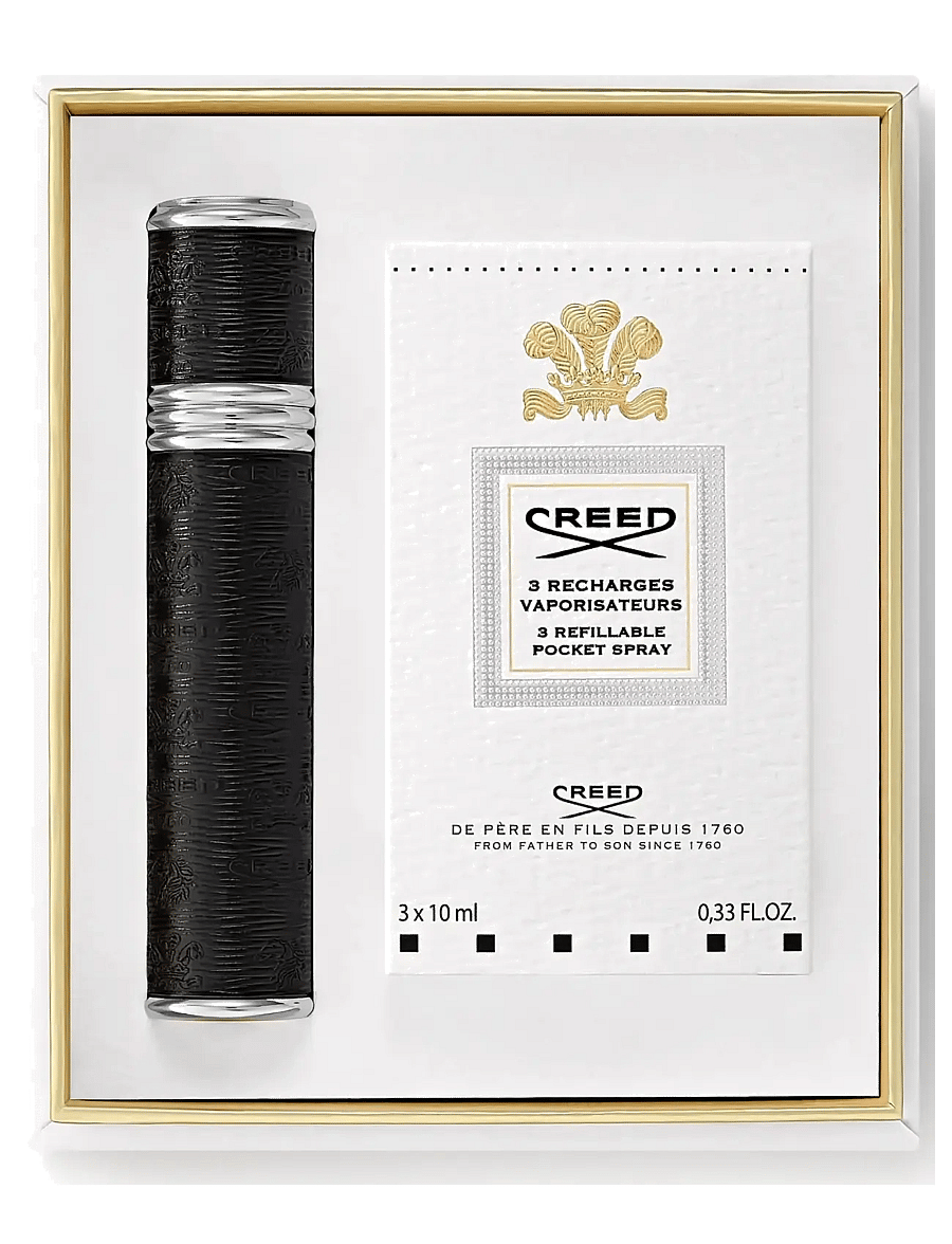 Creed - Aventus Collection Travel Set - gåvoset - no color - 3