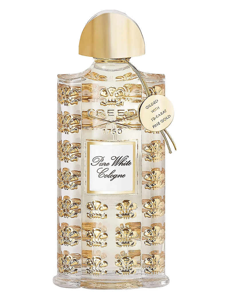 Creed - Royal Exclusives Pure White Cologne 75 ml - unisex - clear - 0