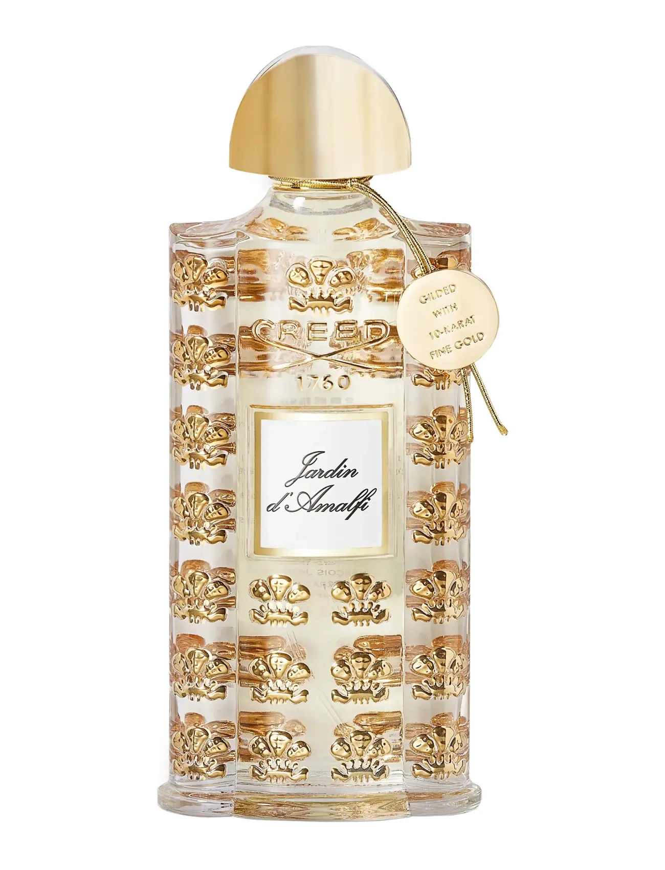 Creed Royal Exclusives Jardin d'Amalfi 75 ml - Jõulukingid naistele - CLEAR / undefined