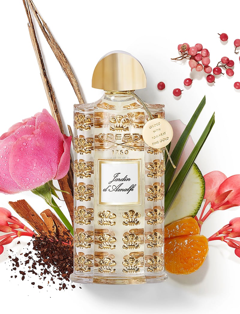 Creed - Royal Exclusives Jardin d'Amalfi 75 ml - mõlemale soole - clear - 0