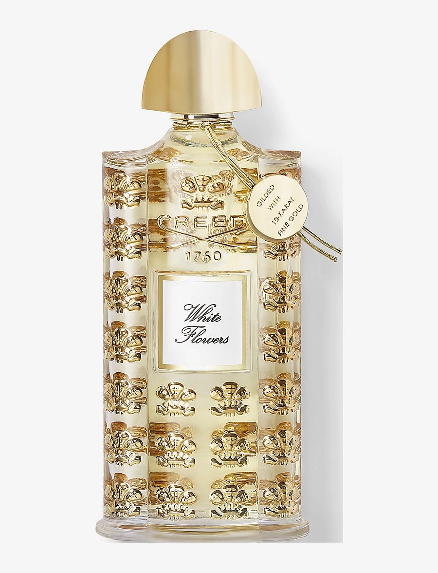 Creed - Royal Exclusives White Flowers 75 ml - mõlemale soole - clear - 0