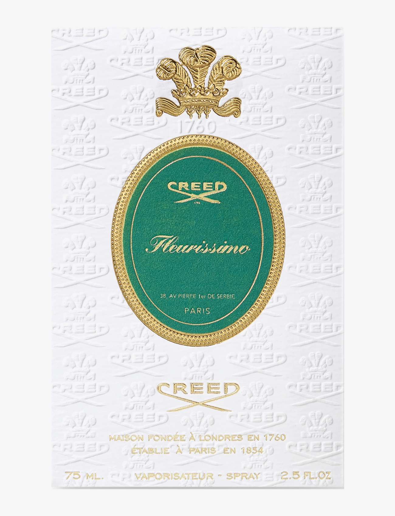 CREED Fleurissimo parfym dam – bild 2