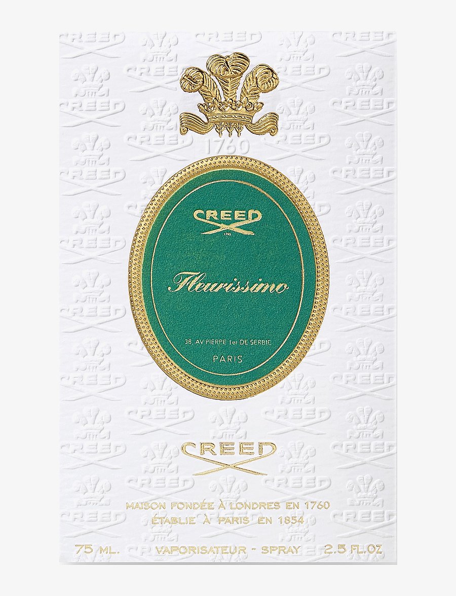 Creed - Fleurissimo 75 ml - mõlemale soole - clear - 1