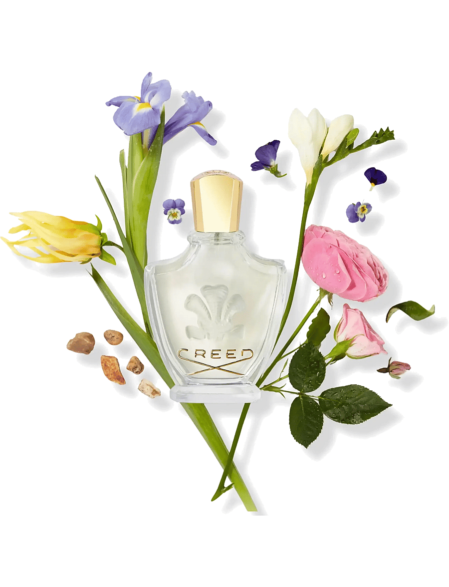 Creed - Fleurissimo 75 ml - mõlemale soole - clear - 1