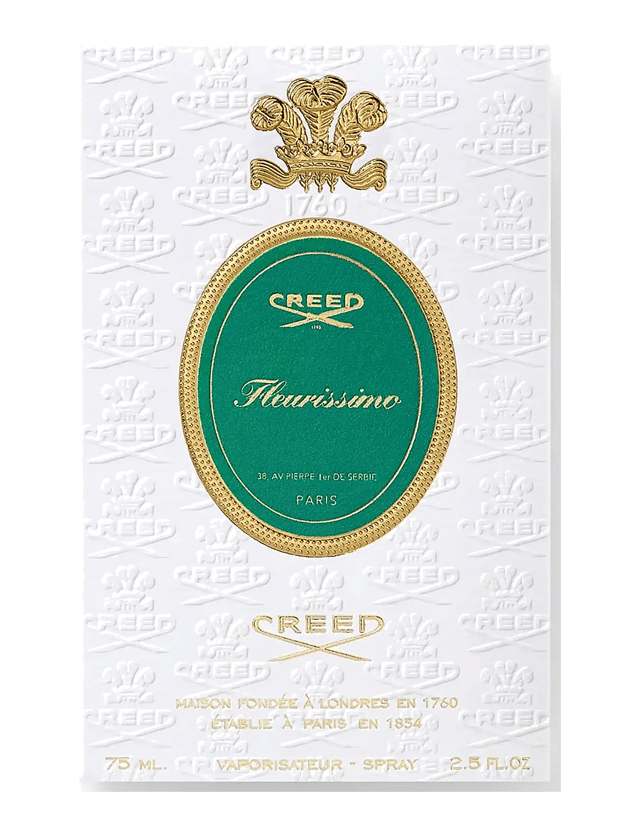Creed - Fleurissimo 75 ml - mõlemale soole - clear - 2