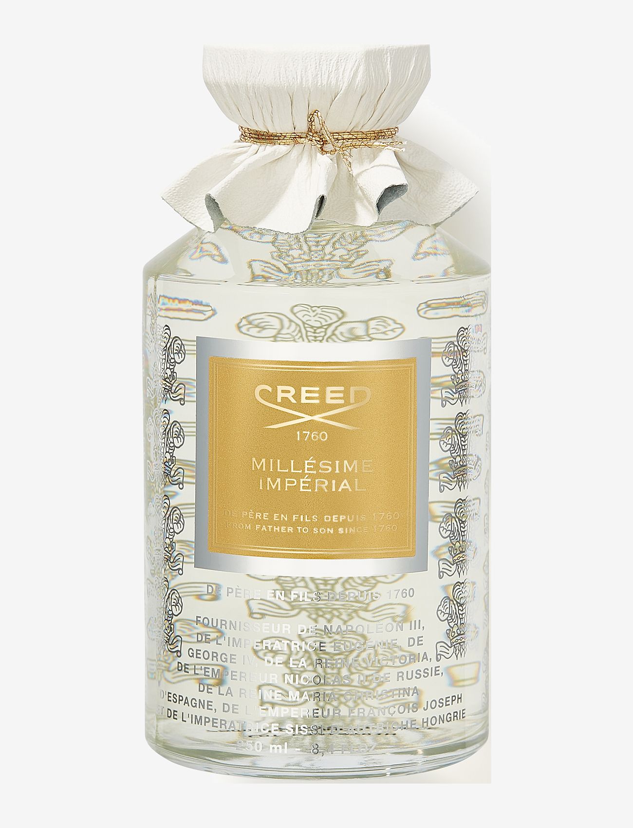 Creed - MILLESIME IMPERIAL 250 ML - clear - 0