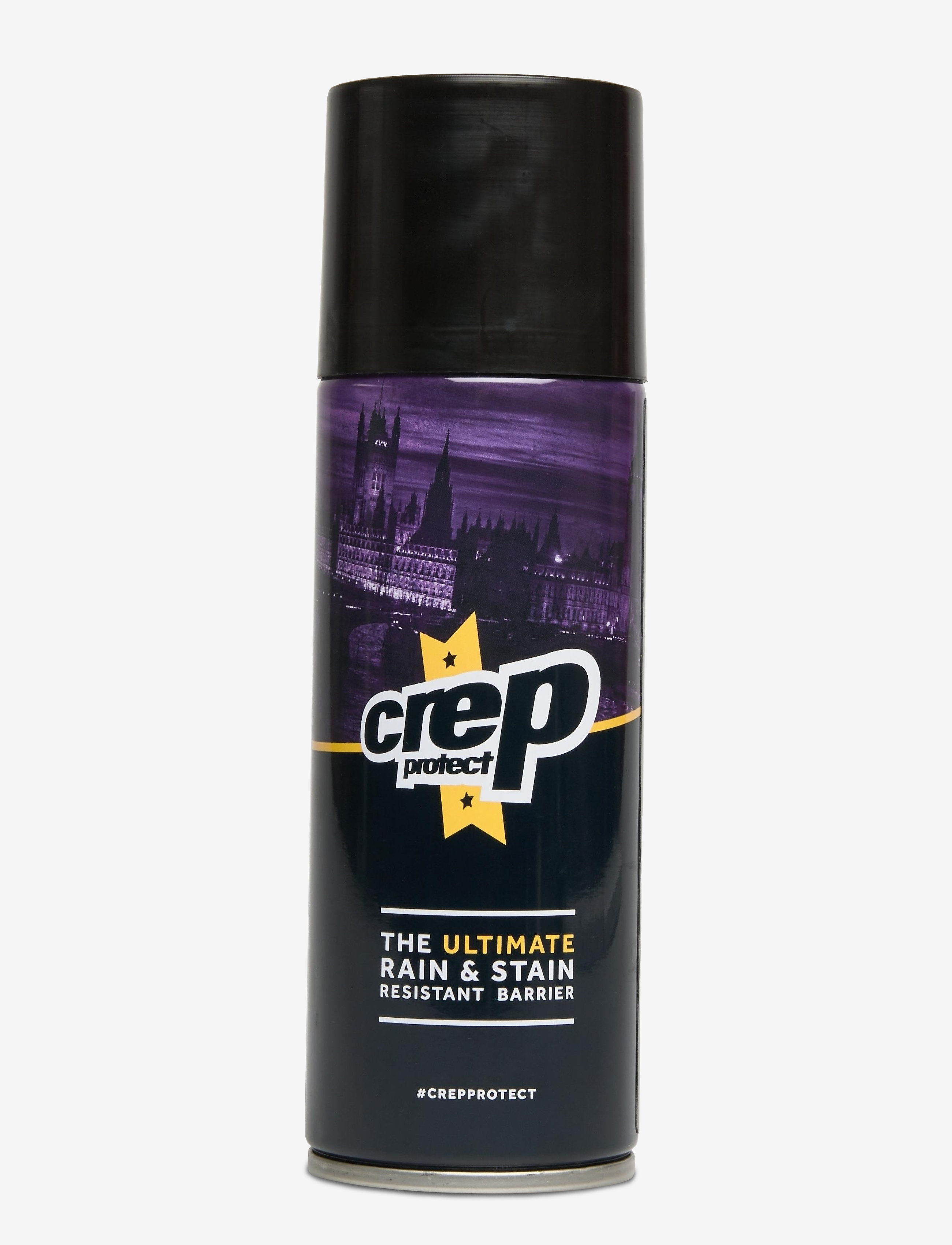 Crep Protect Spray, 200 ml, Shoe Accessories, Schwarz - Protection, Männerswear