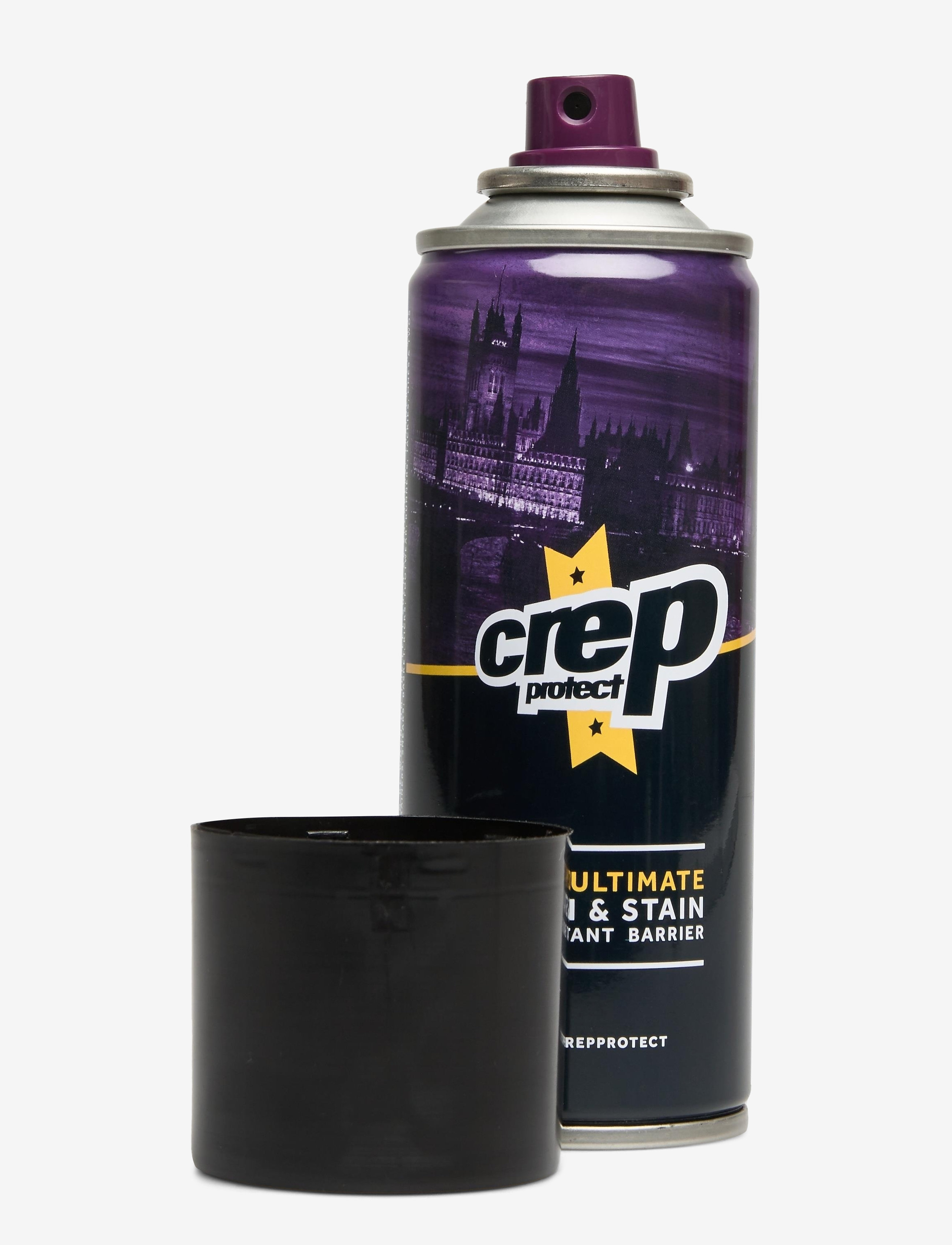 Crep Protect - Crep Protect Spray - laveste priser - no color - 1
