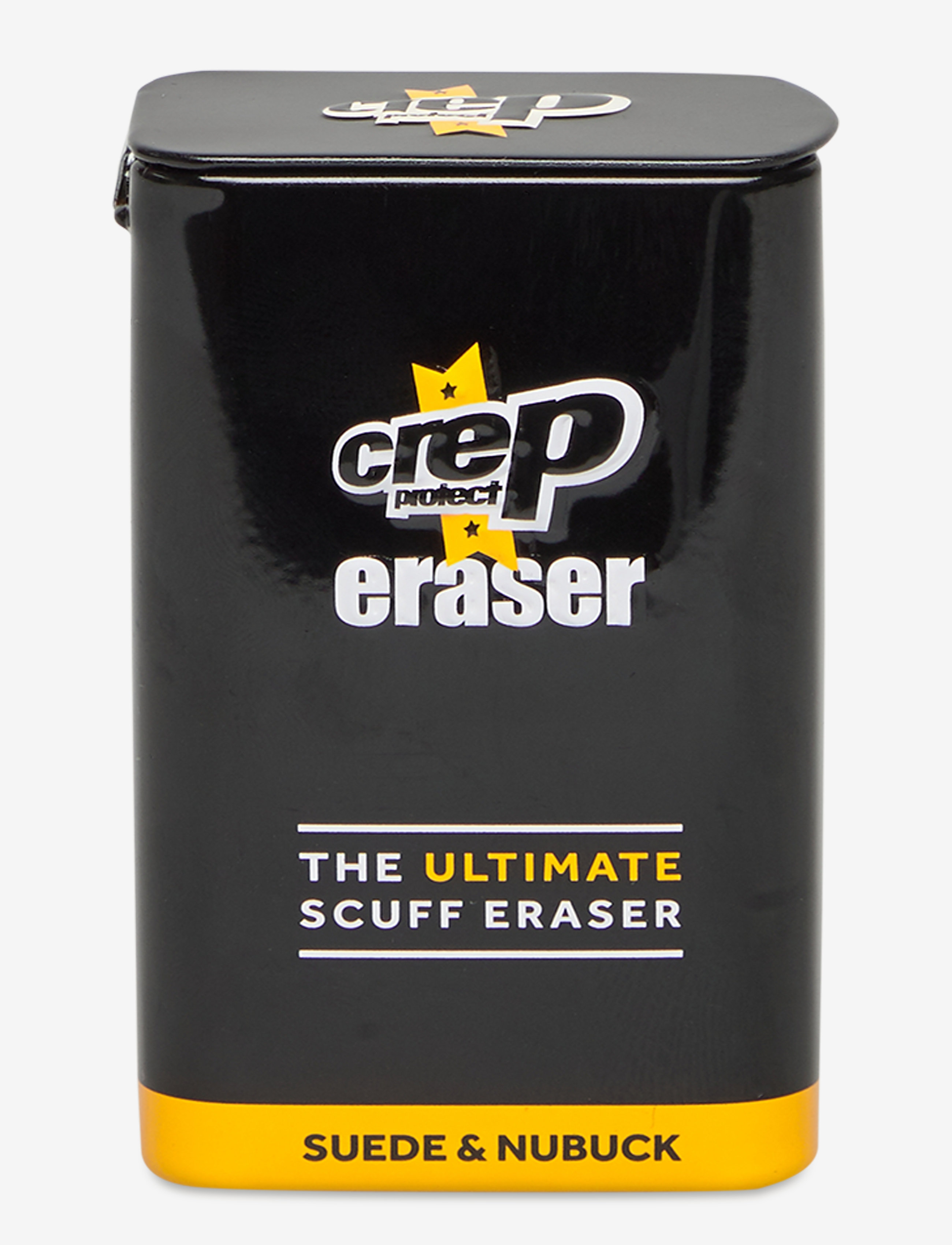 CREP PROTECT Crep Protect Eraser Schwarz - One Size - Damen