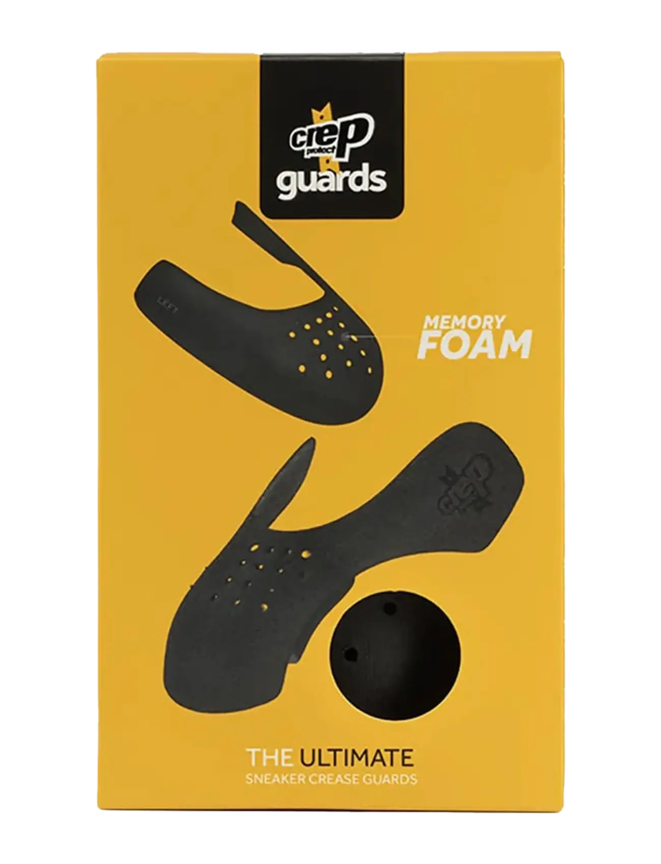 Crep Protect Crep Protect Guards - Skovård - NO COLOR / undefined