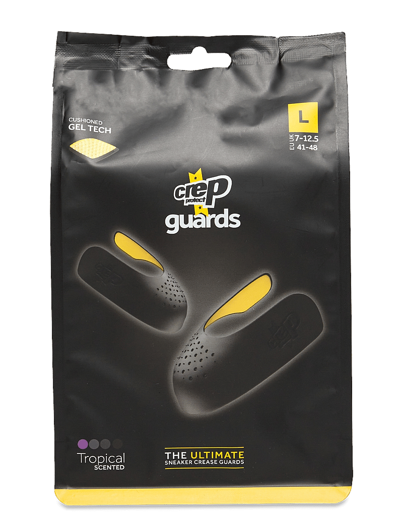 Crep Protect - Crep Protect Guards - skovård - no color - 0