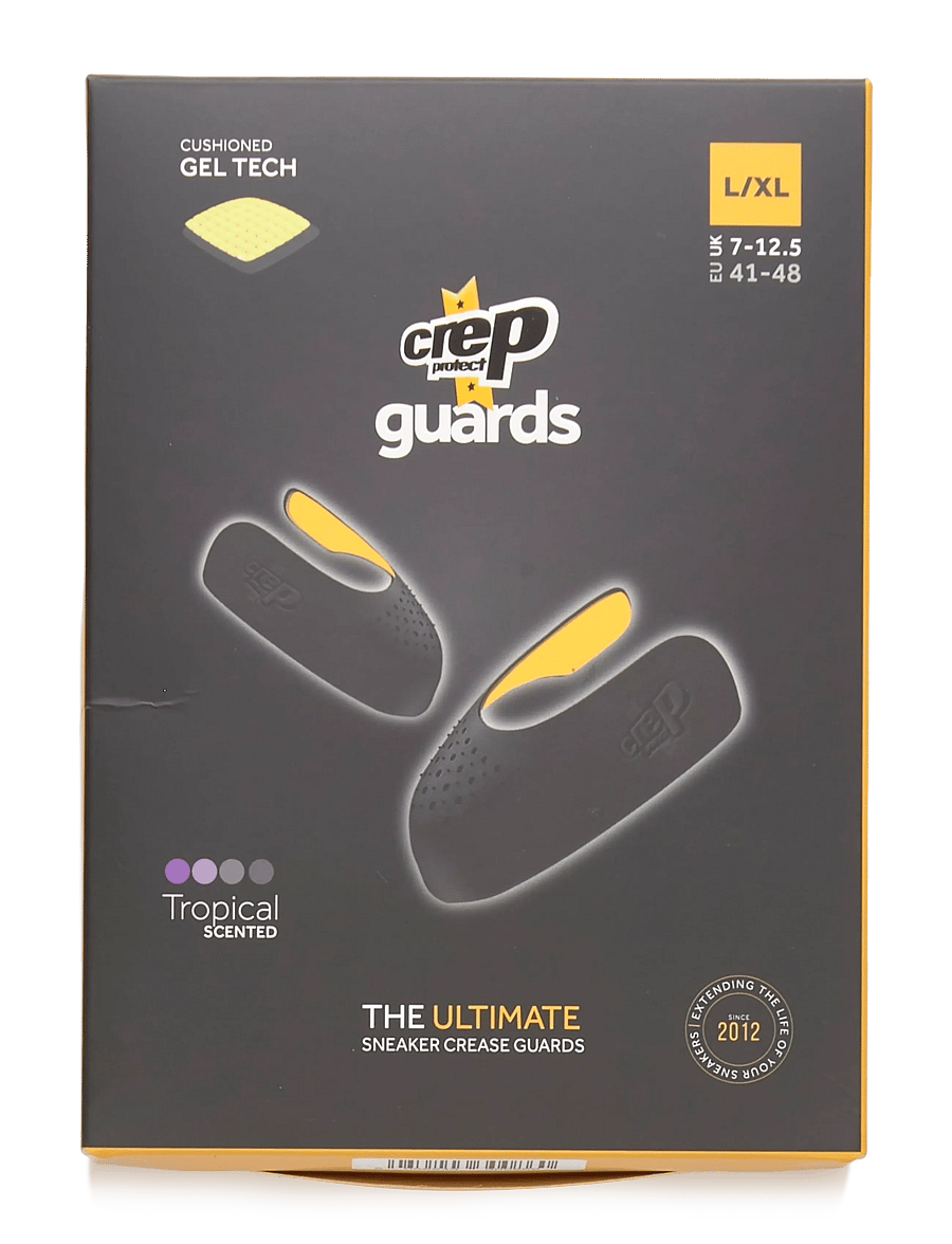 Crep Protect - Crep Protect Guards - skovård - no color - 1