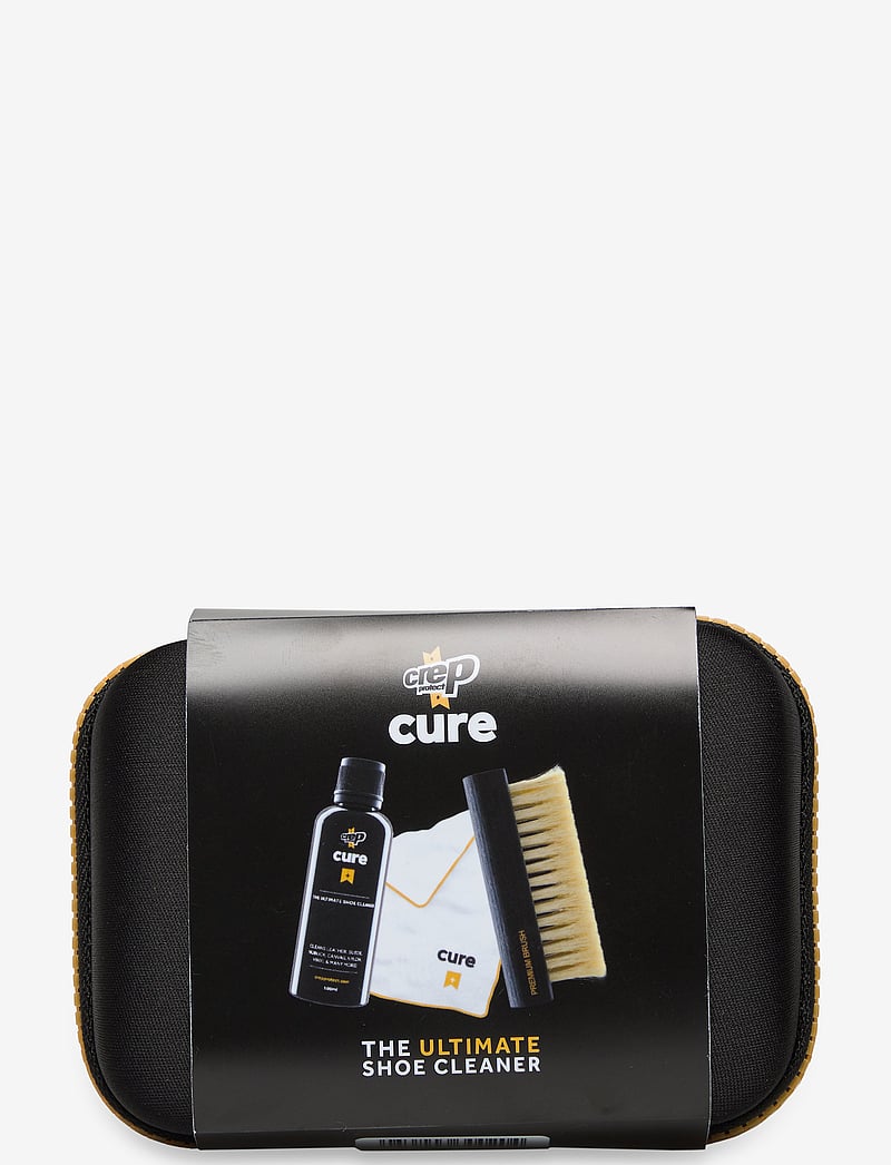Crep Protect - Crep Protect Kit - ochrona obuwia - no color - 0