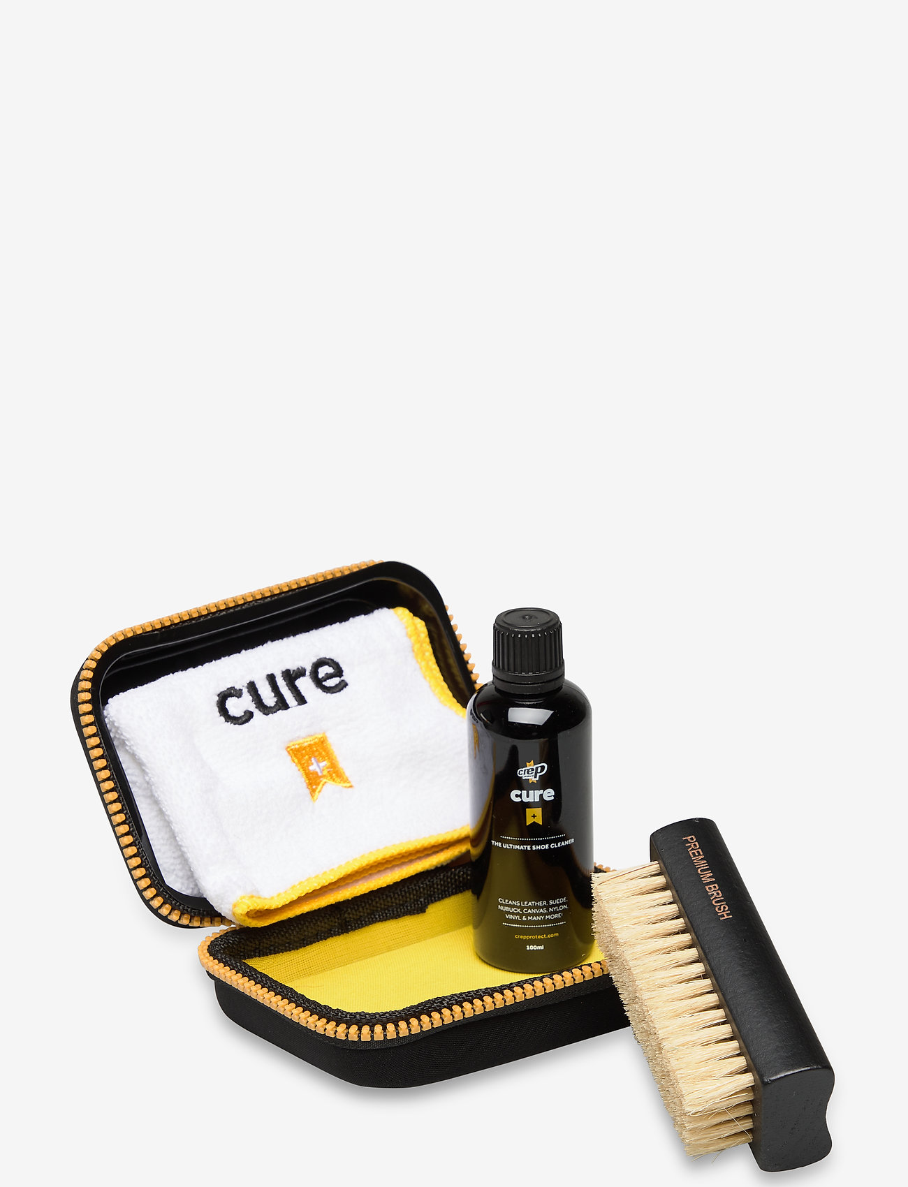 Crep Protect Crep Protect Kit - Kenkäsuoja | Boozt.com