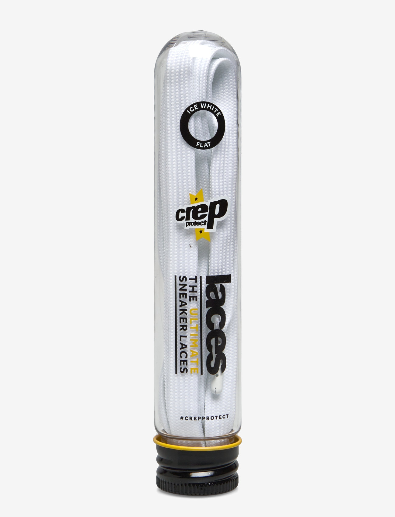 Crep Protect - Crep Protect Flat Laces - geschenke unter 30€ - wh - 0