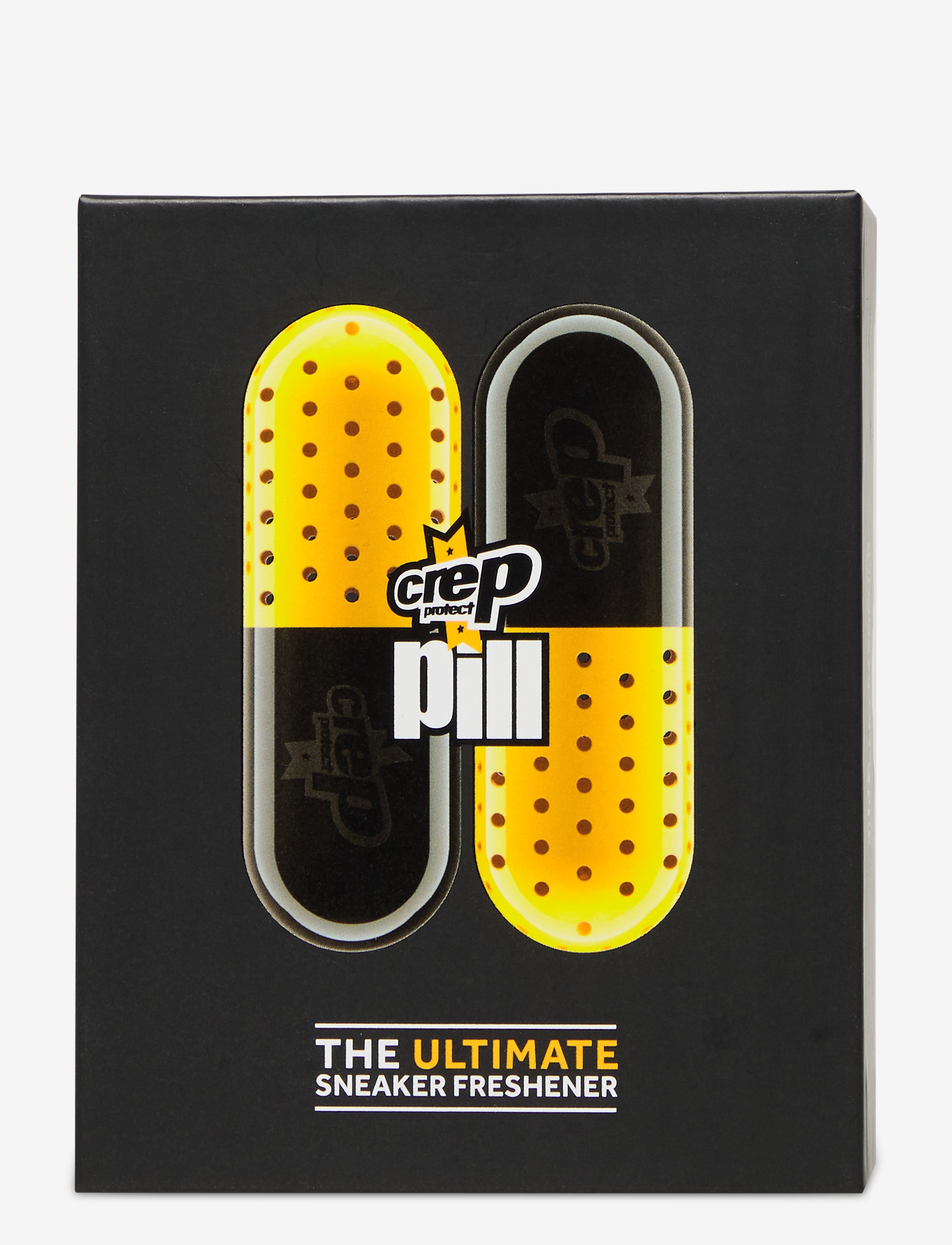 Crep Protect Pills, One Size, Shoe Accessories, Weiß - Protection, Männerswear