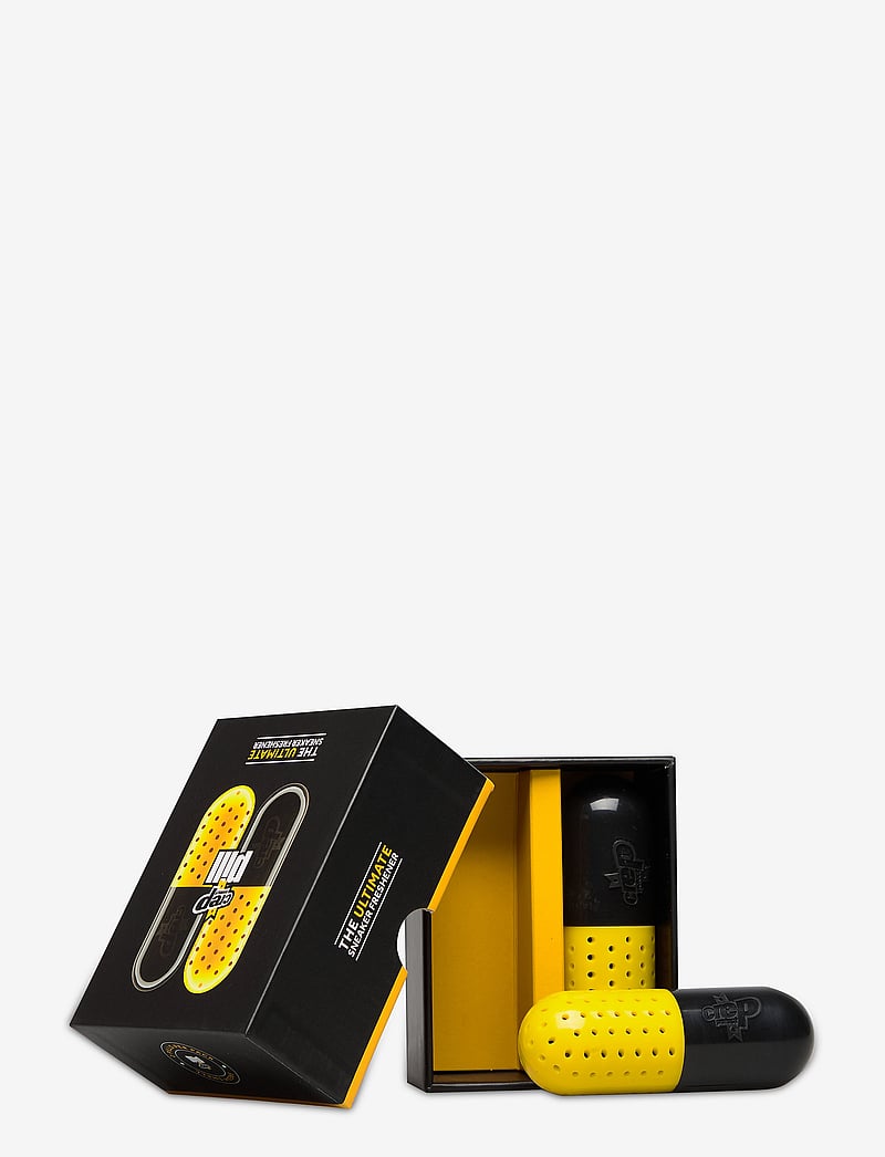 Crep Protect - Crep Protect Pills - ochrona obuwia - no color - 1