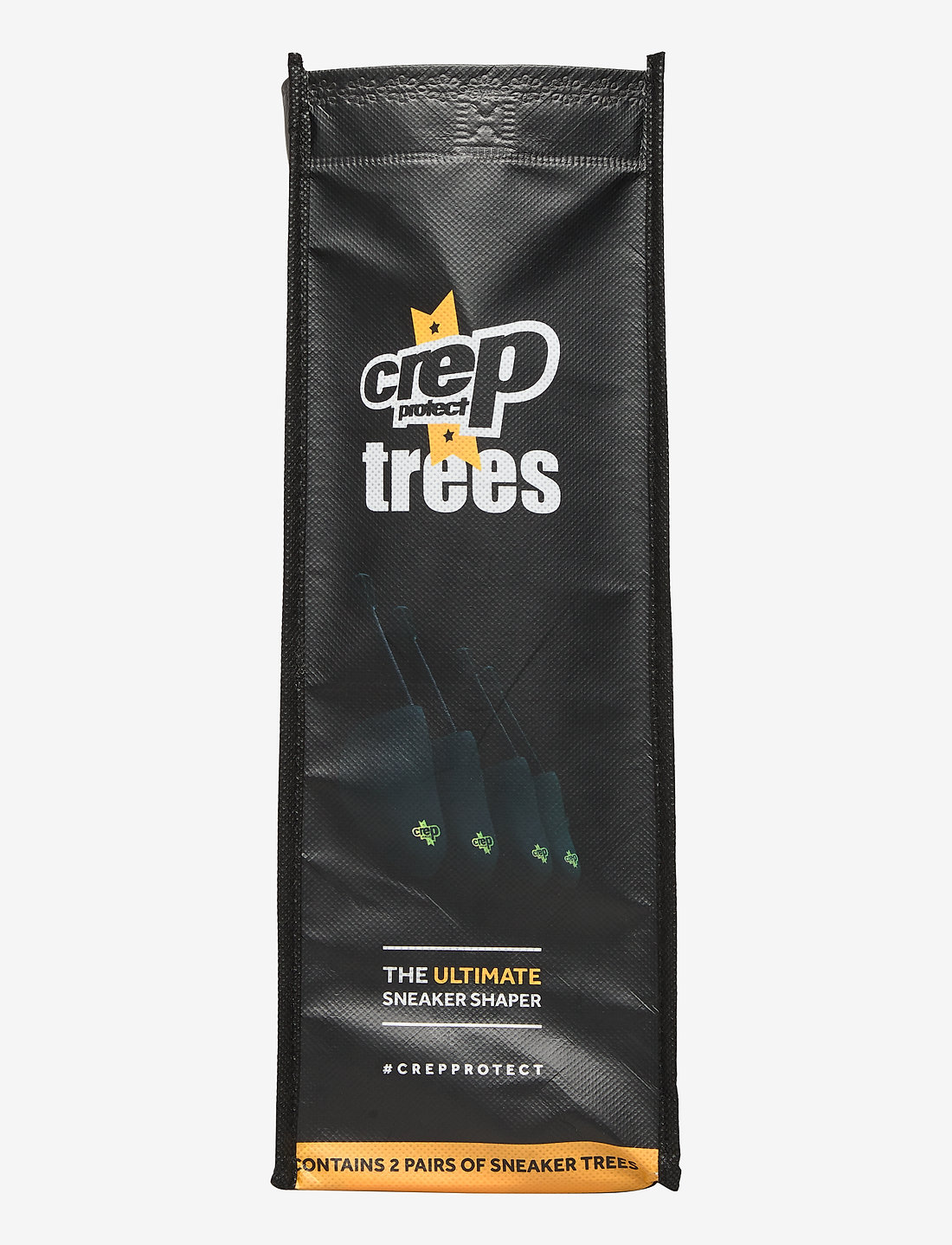 Crep Protect - Crep Protect Trees - skobeskyttelse - no color - 0