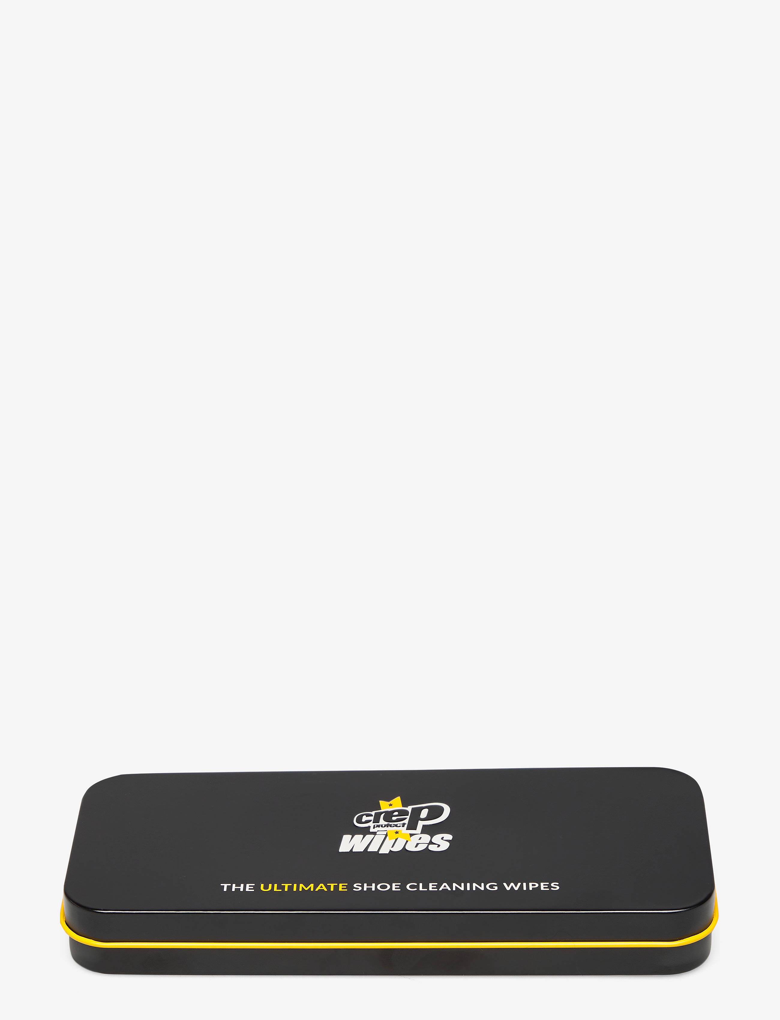 Crep Protect Wipes, One Size, Shoe Accessories, Schwarz - Protection, Männerswear