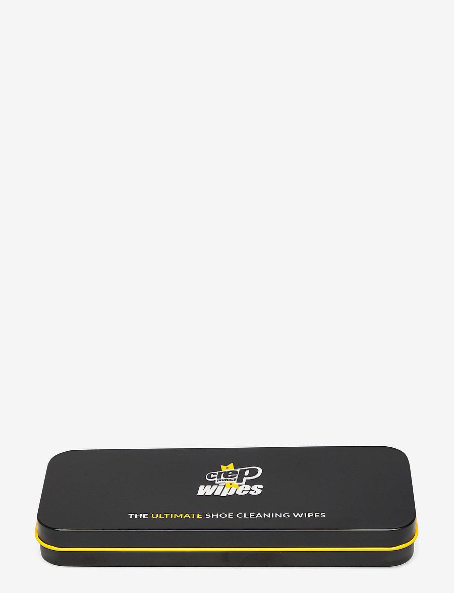 Crep Protect - Crep Protect Wipes - apavu aizsardzībai - no color - 0