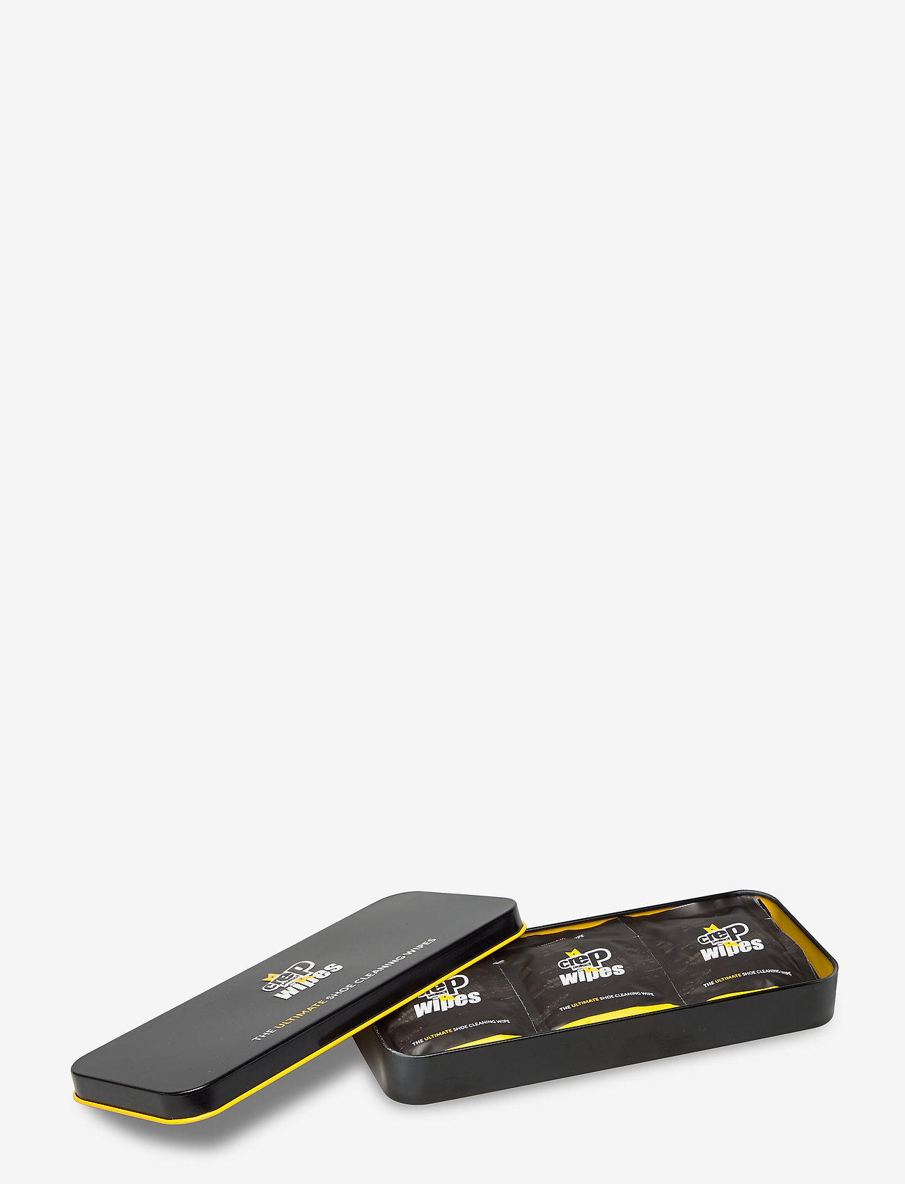 Crep Protect - Crep Protect Wipes - skobeskyttelse - no color - 1