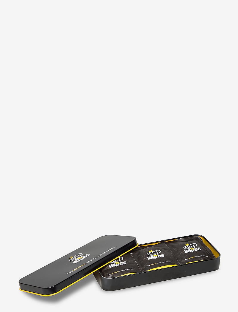 Crep Protect - Crep Protect Wipes - apavu aizsardzībai - no color - 1