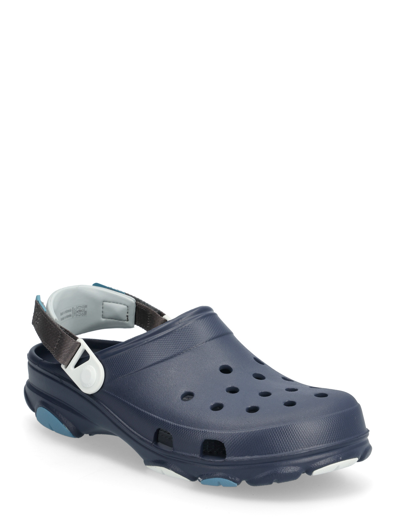 Crocs All Terrain Clog - Navy - 42/43 2