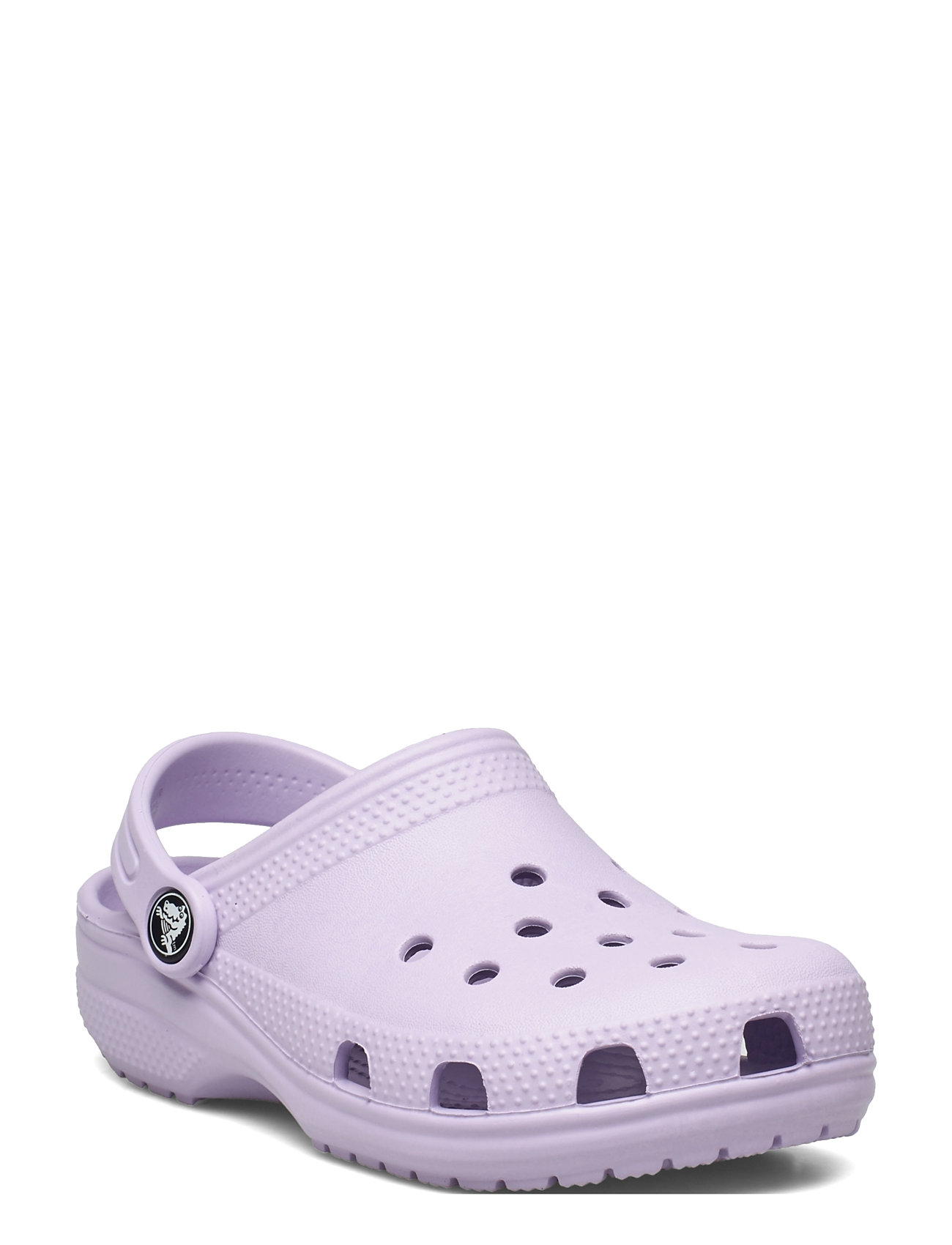 Classic Clog T Lavender str. 28-29